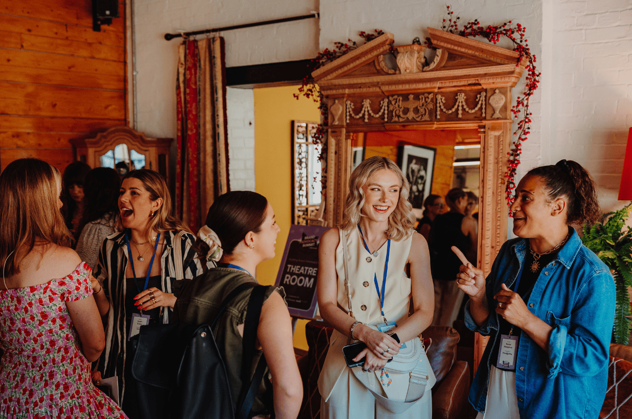 Duel Brand Advocacy Summit 2025 7